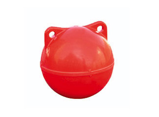 ABS兔耳浮球 ABS兔耳浮球