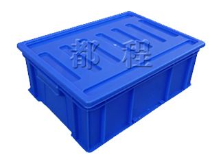 X48丝瓜污污污黄APP下载周转箱(箱盖可选) X48丝瓜污污污黄APP下载周转箱(箱盖可选)